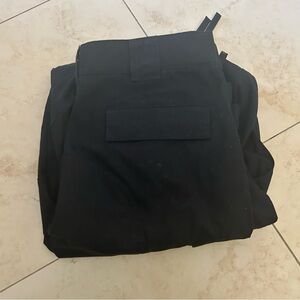 5.11 Tactical Men’s Cargo Pants - Black